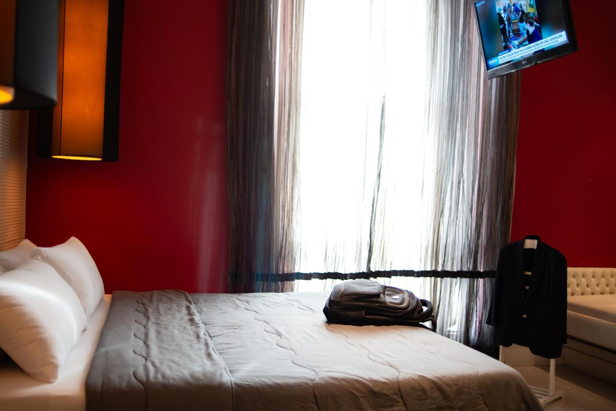 Reggia Hotel Rio de Janeiro