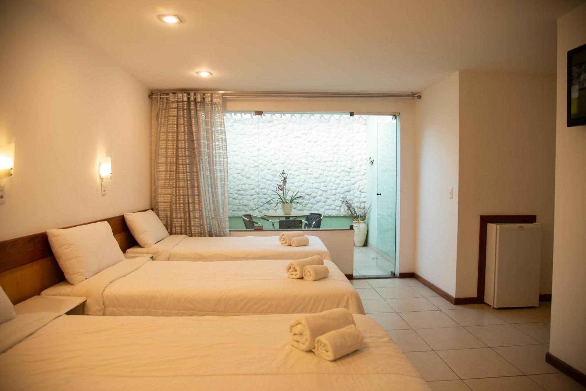 Reggia Hotel