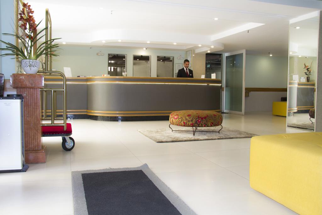 Hotel Reggia 3*