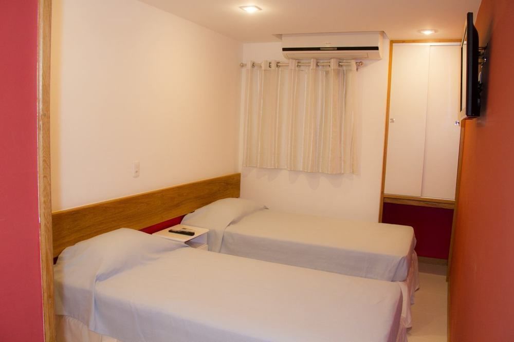 Reggia Hotel