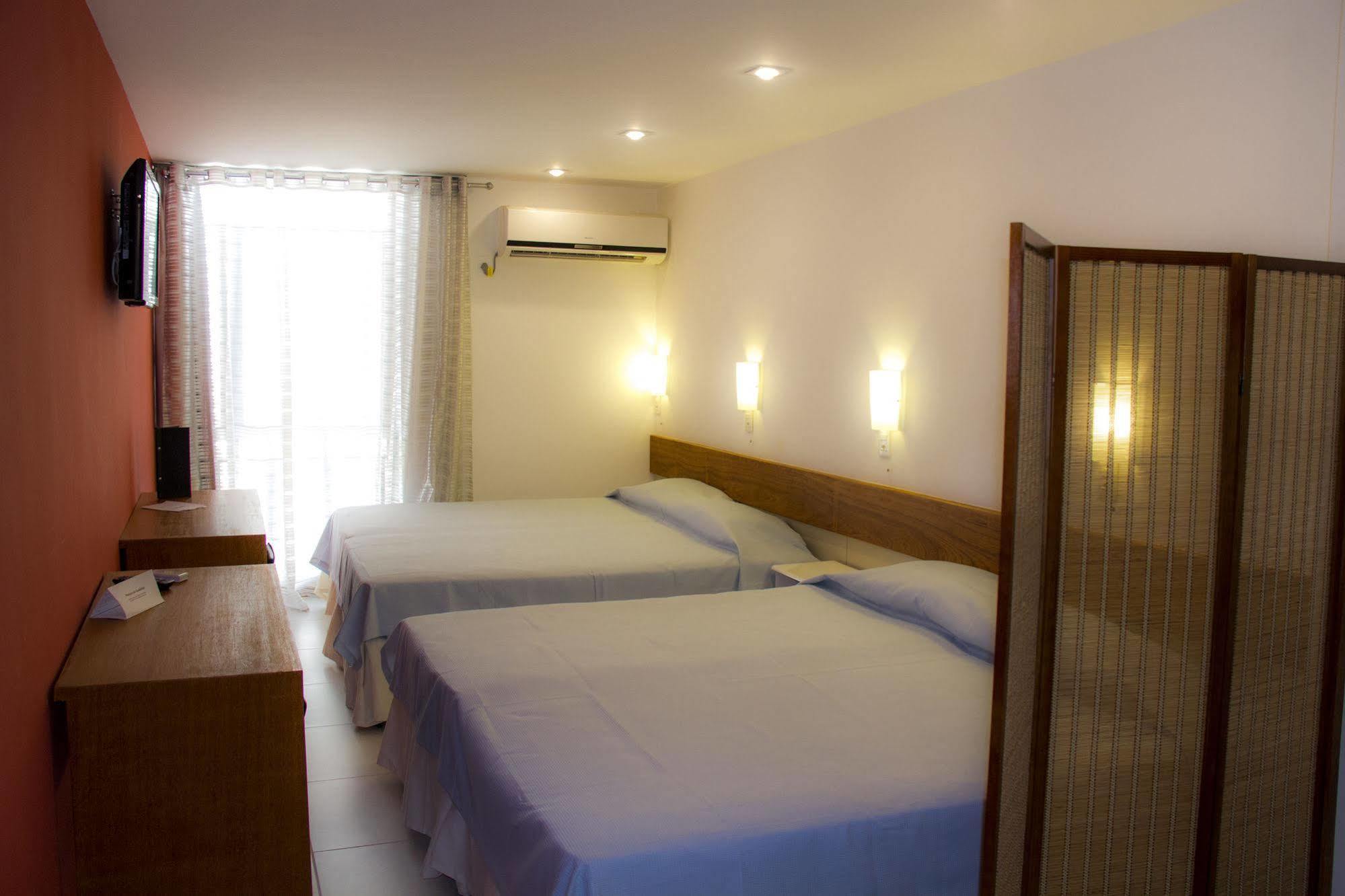 Reggia Hotel Rio de Janeiro