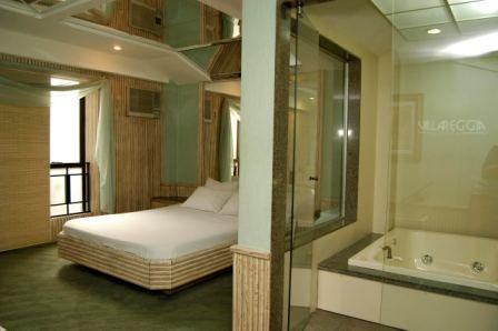 Hotel Reggia